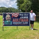 Jamie Aultman - @jamieaultmanforchanceryclerk - Instagram