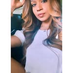 Alvarez Willams - @jamiebabae - Instagram