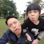 James Wu - @jamiebaba02 - Instagram
