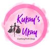 KUKAY'S UKAY SHOP - @jamiebacay_ - TikTok