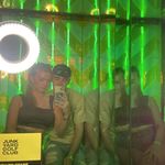 Jamie Jones - @jamiebach1 - Instagram
