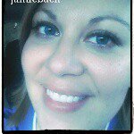 Jamie Pedrazzoli Bach - @authorjamiebach - Instagram