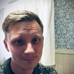 Jamie Bäck - @jamie.back1986 - Instagram