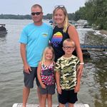 Jamie Backstrom-Dunn - @jamieanndunn - Instagram