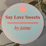 Jaime Badger - @saylovesweets - Instagram