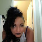 Jamie Theripper Badger - @propertyofdozer - Instagram