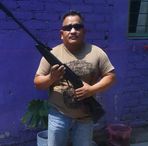 Jaime Badillo - Facebook