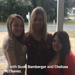 Jamie Bamberger - Facebook