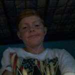 Jamie - @jamie_the_banta_boy - Instagram
