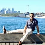 Giacomo Bardi - @jamie.bardy - Instagram
