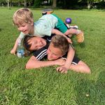 Jamie Barrow - @jamie.barrow.79 - Instagram