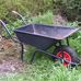 Jamie Barrow exclusive - Inside the Wheelbarrow - Facebook