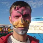 Jamie Barrows - @jamiebarrowsgp - Instagram