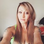 Jamie Bartholomew - @hornette5 - Instagram