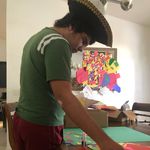 Jamie Bartholomew - @jabart03 - Instagram