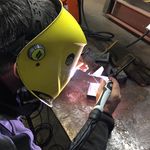 Jamie Bartholomew - @bart.weld - Instagram