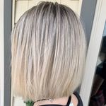 Jamie Bartholomew - @hair_by_jamie_gatsby_hair - Instagram