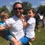 Jamie Bartholomew Bennett - @jamiebennett74 - Instagram