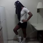 Jamie Bartley - @glogang_glo_up_ulil_girl - Instagram