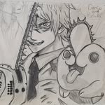 Jamie Bartley - @binkley_draws - Instagram