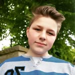 Jamie Bartsch - @jamietv00 - Instagram
