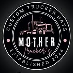 Jamie basham - @mothertruckersaz - Instagram