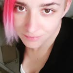 Jamie Basham - @selkiecat90 - Instagram