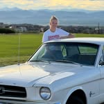 Jamie Baum - @65stang.jb - Instagram