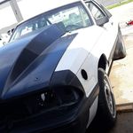 Jamie Baumgartner - @the_baumgarage - Instagram