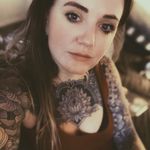 Jamie Beach - @luna_sea_tattoo - Instagram
