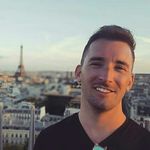 James Malcolm - @jamiebear._.90 - Instagram