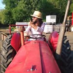 Jamie Bear - @bearhitsroad - Instagram