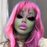 Jamie Bear - @jamiestarbear - Instagram