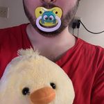 Jamie Bear - @jamieabdl33 - Instagram