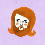 Jamie Beard - @jamiebeardillustration - Instagram