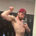 Jamie Beatty - @jamie_b_gainz - Instagram