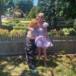 Jamie Beatty - @jamlynn79 - Instagram