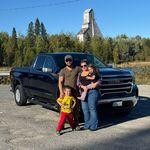 Jamie Beckstead - @chevguy100593 - Instagram