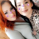 Jamie Alger - @jamie_new_beginings - Instagram