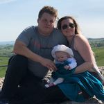 Jamie Begin - @thebigbear16 - Instagram