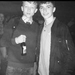 Jamie Behan - @jamiebehan07 - Instagram