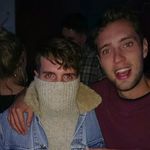 Jamie Behan - @jamie.behan - Instagram