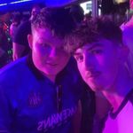 Jamie Behan - @jamie_behan18 - Instagram