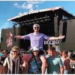 Jamie Behan - @jimbobbehan1 - Instagram