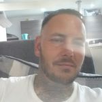 jamie behan - @jamiebehan1966 - Instagram