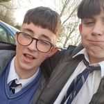 jamie - @jamie_behan16 - Instagram