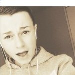 Sophie - @ily_jamie_behan - Instagram