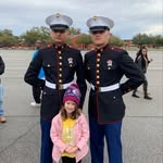 Jamie Bench - @proudmarinemom062201 - Instagram