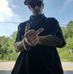 Jamie Benge - Facebook