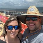 Jamie Benge - @geminicruiser - Instagram